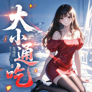 大小通吃|官场|权谋|反腐-戴丽娜-黄小美