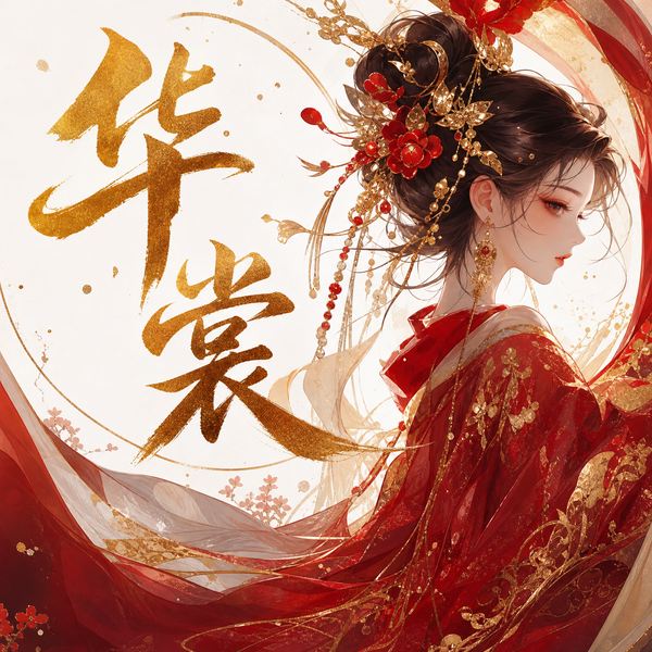 华裳
