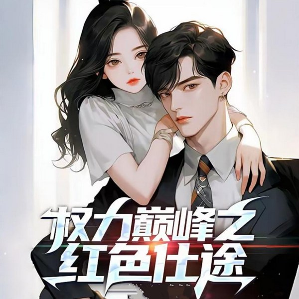 权力巅峰之红色仕途|高超医术|机遇不断|美女相伴|平步青云