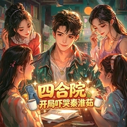 四合院开局吓哭秦淮茹|影视同人|重返六零|有符箓|有空间|年代|爽文|穿越重生--喜马拉雅