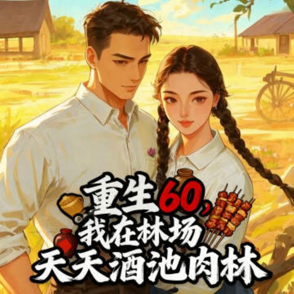 重生60：我在林场天天酒池肉林|赶山|搞钱|重生年代|打猎爽文