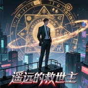 遥远的救世主-佚名-墨画坤.紫玲
