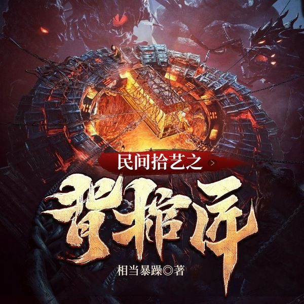 民间拾艺之背棺匠|恐怖悬疑|风水玄学|灵异恐怖|AI多播