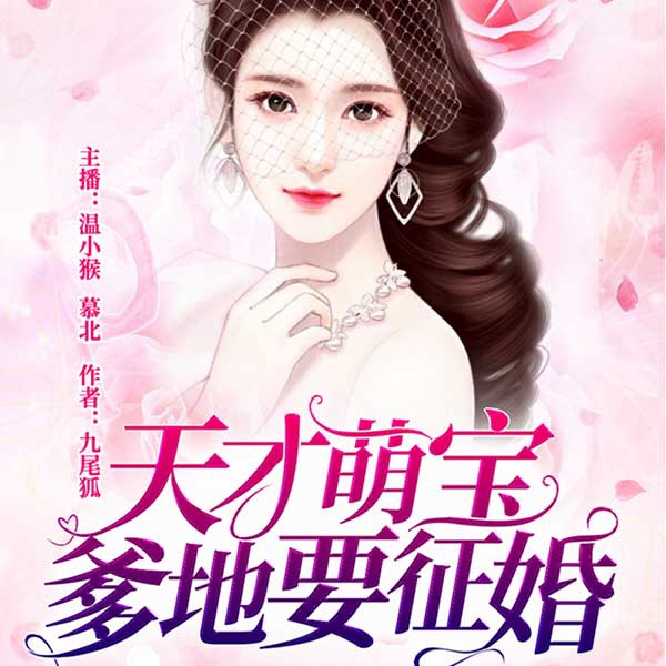 天才萌宝，爹地要征婚|天才小魔王神助攻