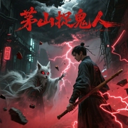 茅山捉鬼人|完结精配版