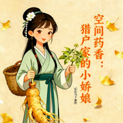 空间药香：猎户家的小娇娘-空间药香：猎户家的小娇娘-墨和溪