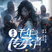 末世之千年传承|精品悬多人剧|末世危机，吸血鬼与丧尸求生之战--喜马拉雅