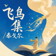 飞鸟集/泰戈尔-佚名-紫衣月婵