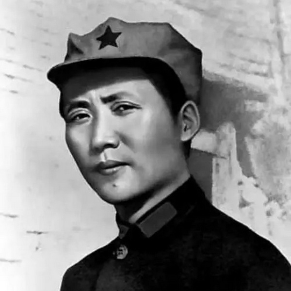 毛泽东选集 第一卷|伟大领袖|人物传记