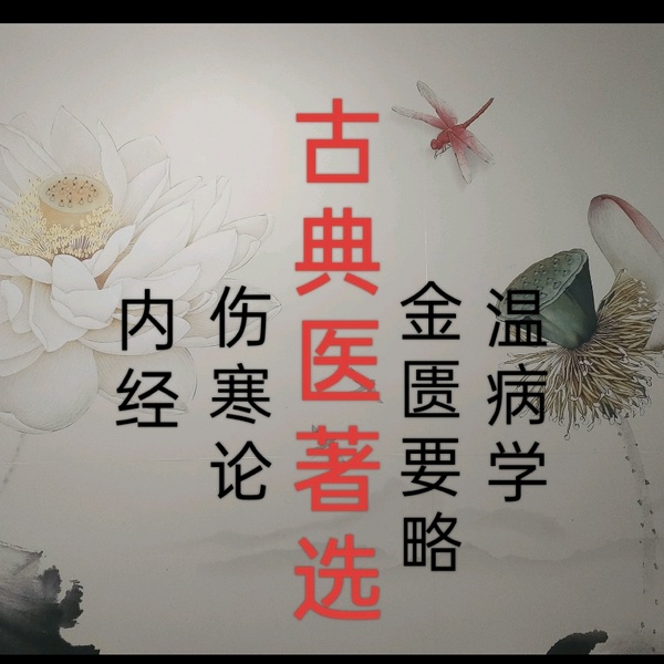 古典医著选