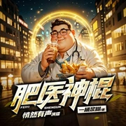 肥醫(yī)神棍|都市爆笑推理|系統(tǒng)爽文-一桶漿糊-主播酷匠聽書