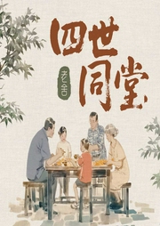 四世同堂高荣生插图本--喜马拉雅