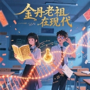 金丹老祖在现代