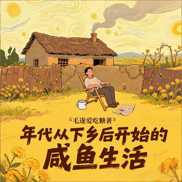 年代从下乡后开始的咸鱼生活|知青院风云|咸鱼躺赢