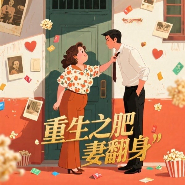 重生之肥妻翻身|畅听完本