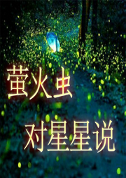 萤火虫对星星说儿歌大全-佚名-尐尐琳