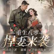 重生八零悍妻来袭-顾清渏-猫雾，王半仙讲故事