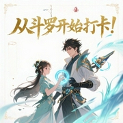 从斗罗开始打卡