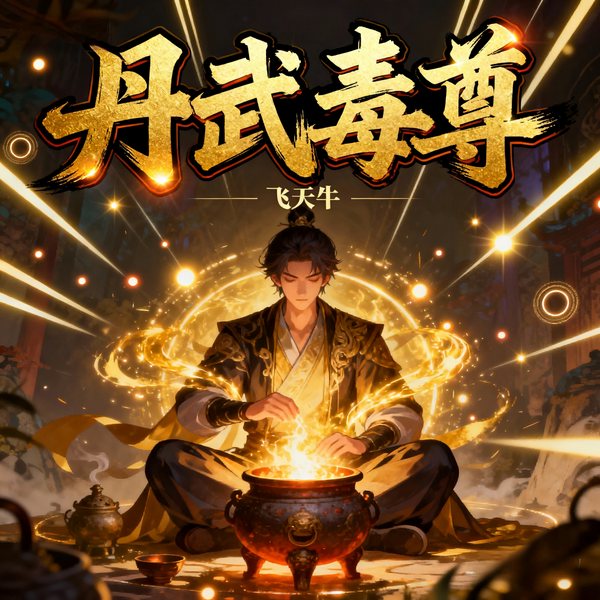 丹武毒尊