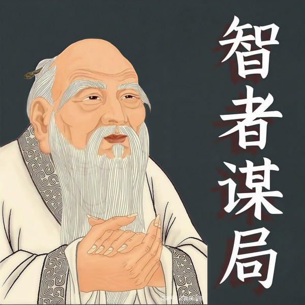 200个谋局思维：古训里的智慧故事|谋大局·懂人性