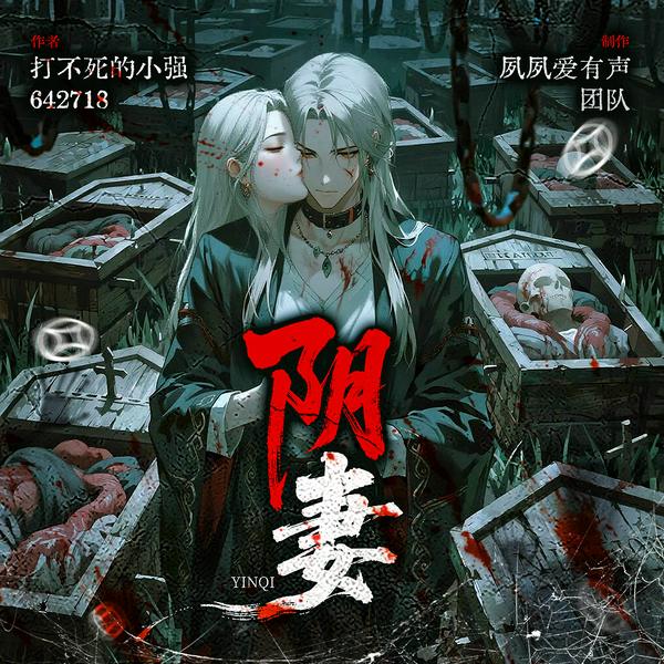阴妻|精品多播|悬疑爱情|恐怖爽文|灵异惊悚游戏|民间传说|玄奇题材