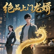绝品上门龙婿|玄幻+