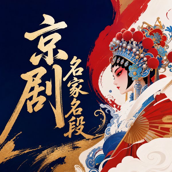 京剧名家名段|经典