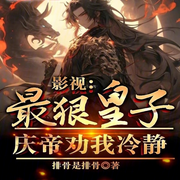 影視：最狠皇子，慶帝勸我冷靜-佚名-大橋和小橋