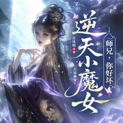 逆天小魔女：师兄，你好坏-天道神女-岳风烟