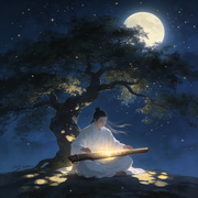 五行养生音乐|安神静心|解压放松的原生态声音|古筝曲大全--国学宝藏