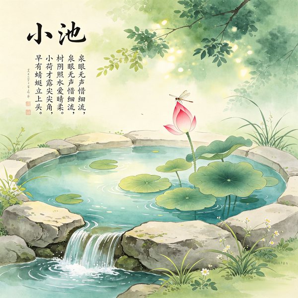 小学古诗三百首|少儿必背唐诗|儿童启蒙
