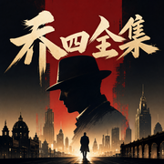 乔四全集-佚名-江湖故事集