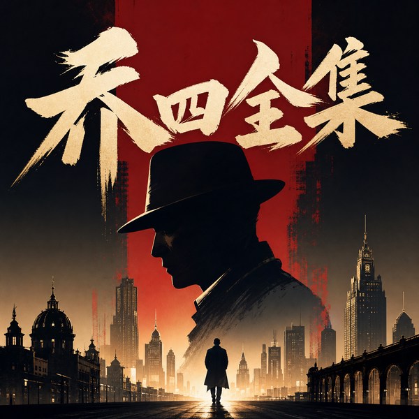 乔四全集