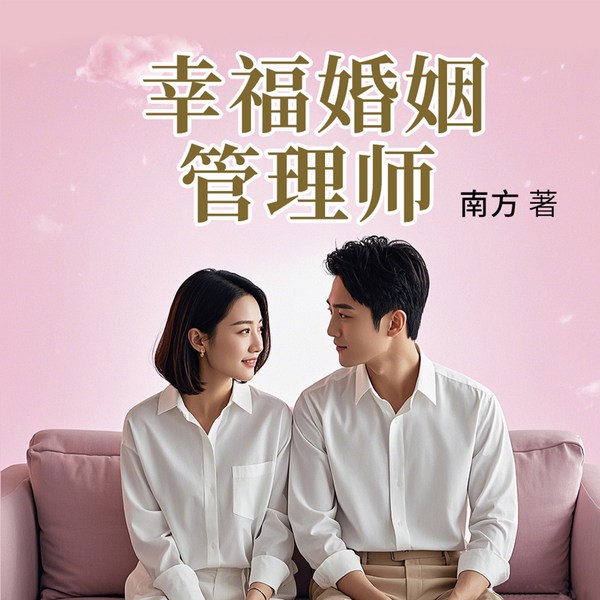 幸福婚姻管理师|男女两性情感真相|普通人婚姻心理学