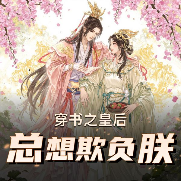 穿书之皇后总想欺负朕|瓦塔&余音娓娓|女帝甜宠爆笑