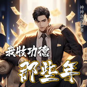 我收功德那些年|都市-神神洛洛-猕猴桃籽_次元口袋