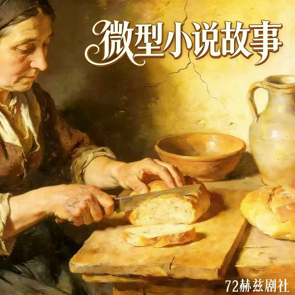 微型小说故事集