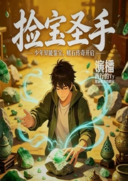 捡宝圣手|精品多播有声剧|多播|异能|神秘天书|寻宝鉴宝|男频|都市--喜马拉雅
