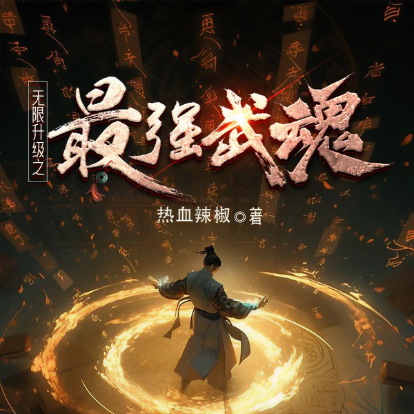 无限升级之最强武魂|嚣张|学生|热血辣椒