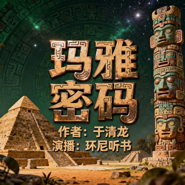 玛雅密码