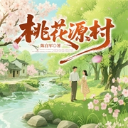 桃花源村|多播|情感小说集|心底伊甸园|桃源情缘|文人寄怀|情感荟萃--喜马拉雅