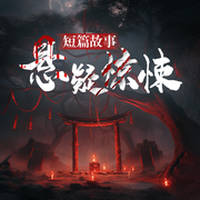 章鱼短篇惊悚故事集|章鱼播讲-佚名-十八听书