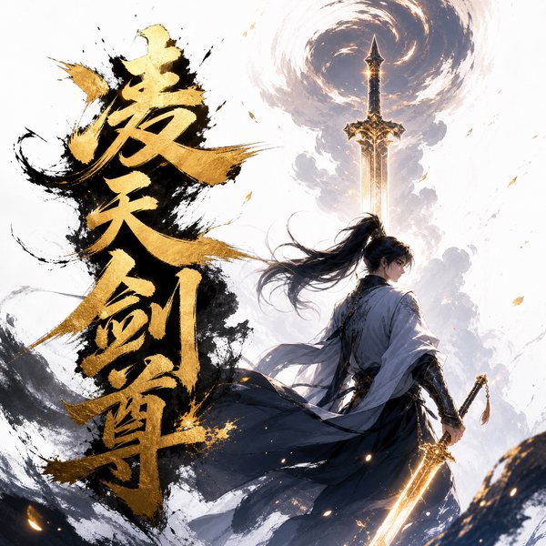 凌天剑尊|逆袭爽文|完本