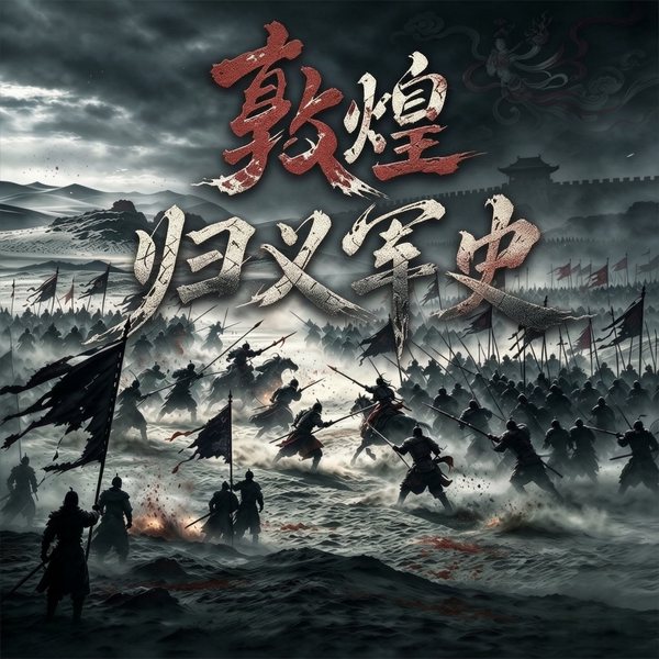 一口气听懂敦煌归义军史