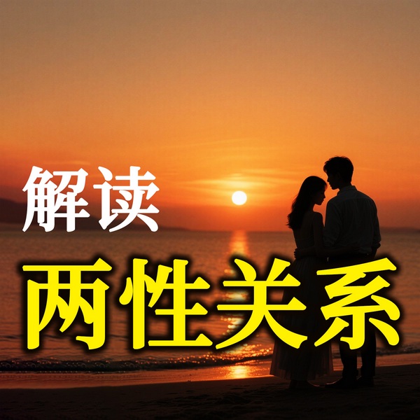 解读两性关系：男女必知的情感扎心话