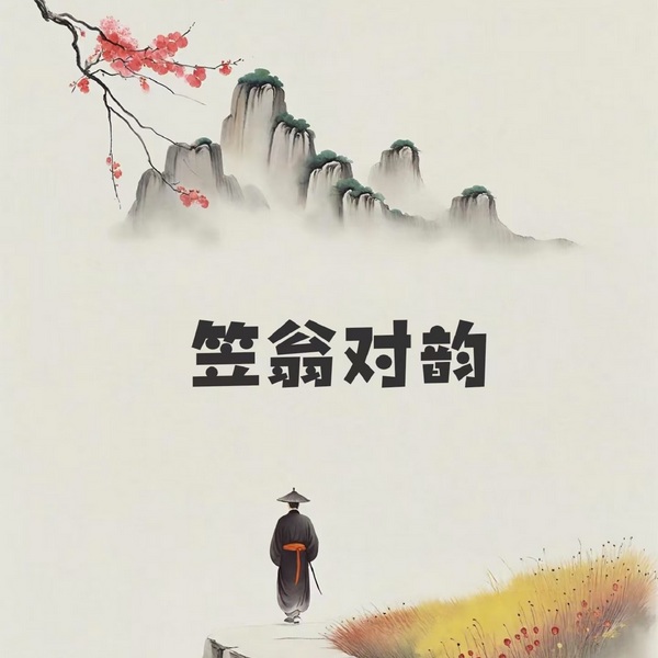 笠翁对韵