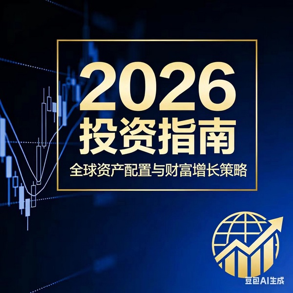 2026年投资指南：马年资产配置全景