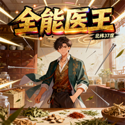 全能医王-北纬37度-薄荷有点凉