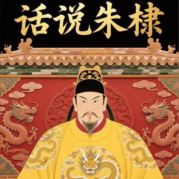 话说朱棣：从燕王到帝王的逆袭之路|明朝那些事儿|权谋|历史