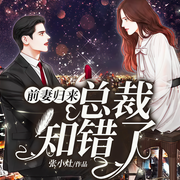 前妻归来:总裁知错了-佚名-闲逸文化，小猪